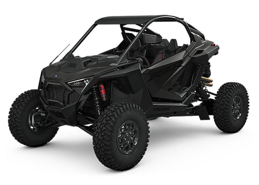 2022+ POLARIS RZR PRO R/TURBO R/PRO S