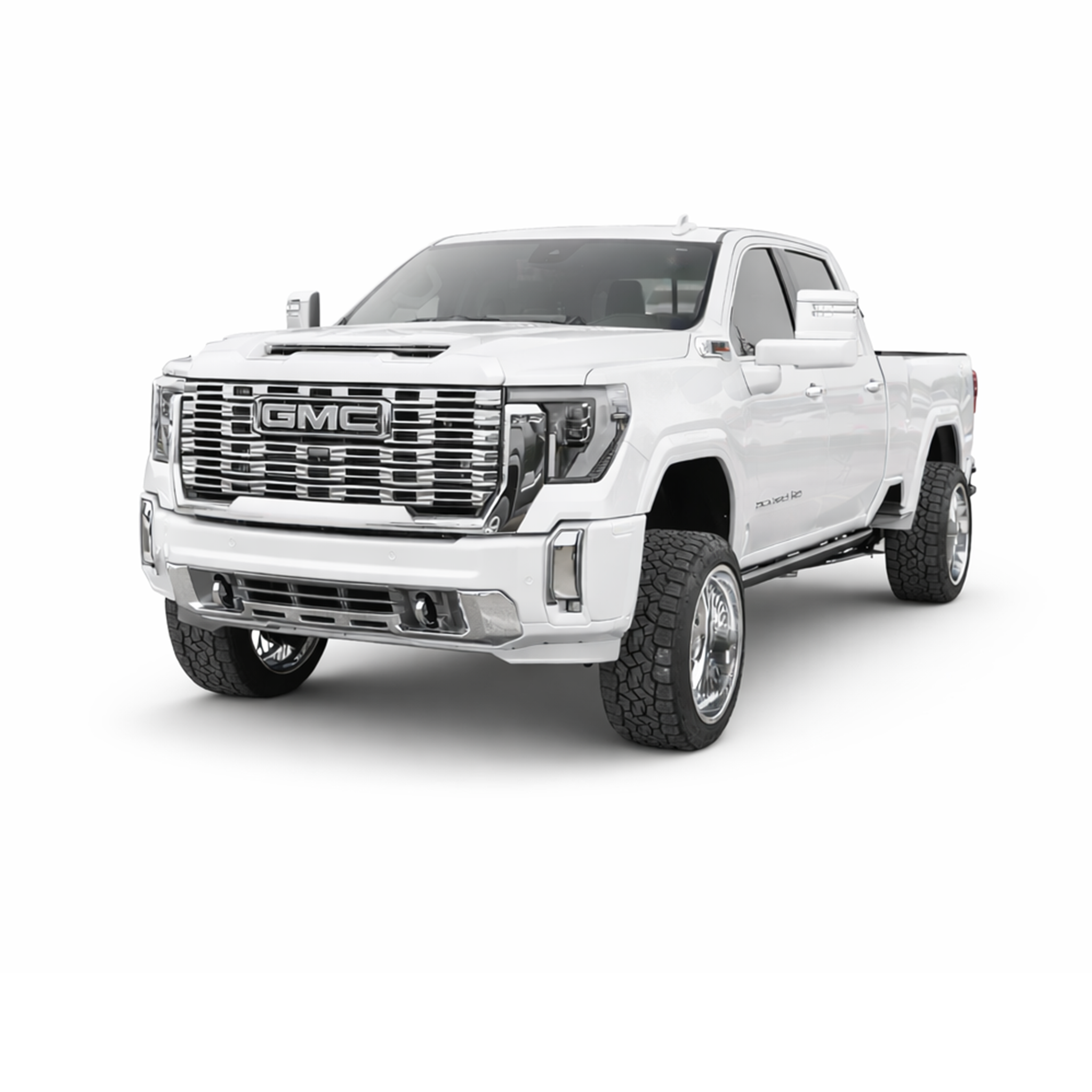 2020-2026 GM HD 2500/3500 TRUCK – Tagged 