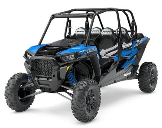 2014-2024 POLARIS XP 1000
