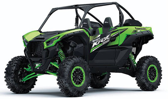 2020-2025 KAWASAKI KRX 1000