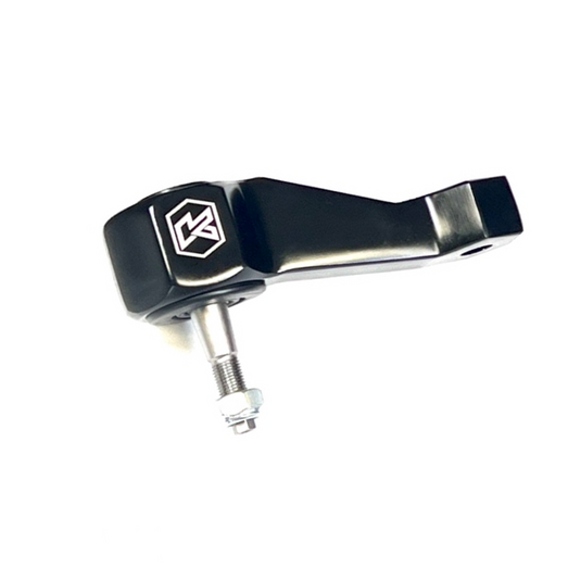 KRYPTONITE IDLER ARM FOR 2001–2010 CHEVY/GMC HD TRUCKS & HUMMER H2
