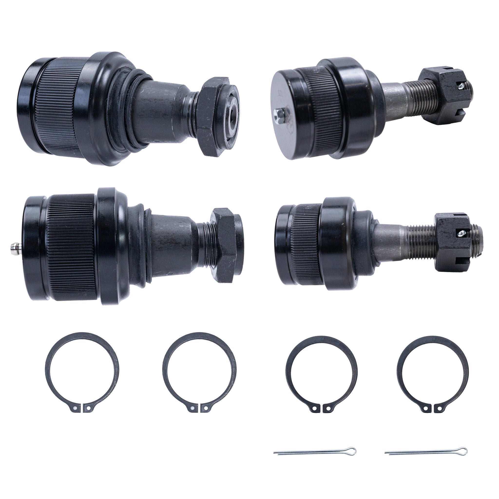UPPER AND LOWER BALL JOINT PACKAGE DEAL 1992-2022 FORD SUPER DUTY