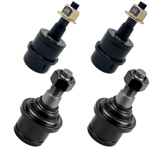 KRYPTONITE UPPER AND LOWER BALL JOINT PACKAGE DEAL 2003-2013  RAM TRUCK 2500/3500