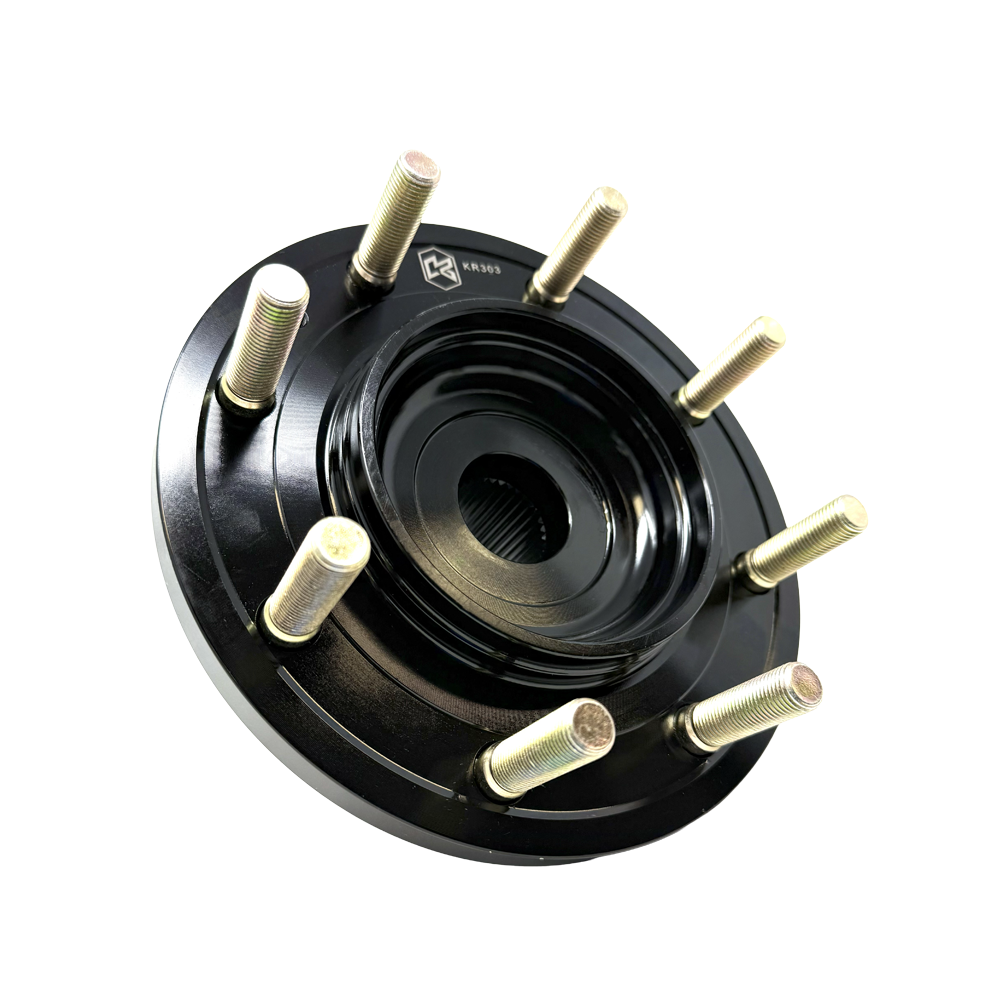 KRYPTONITE LIFETIME WARRANTY WHEEL BEARING 8 LUG 2011-2019 KRYPTONITE LIFETIME WARRANTY WHEEL BEARING 8 LUG 2011-2019