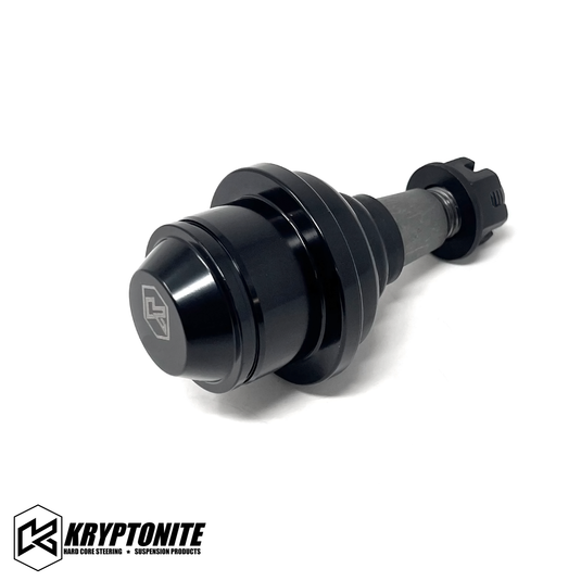 KRYPTONITE LOWER BALL JOINT FOR 6-LUG CHEVY/GMC TRUCKS WITH ALUMINUM CONTROL ARM 2007–2013