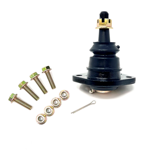 KRYPTONITE BOLT-IN UPPER BALL JOINT FOR AFTERMARKET UPPER CONTROL ARMS FOR CHEVY/GMC HD TRUCKS & SUVs