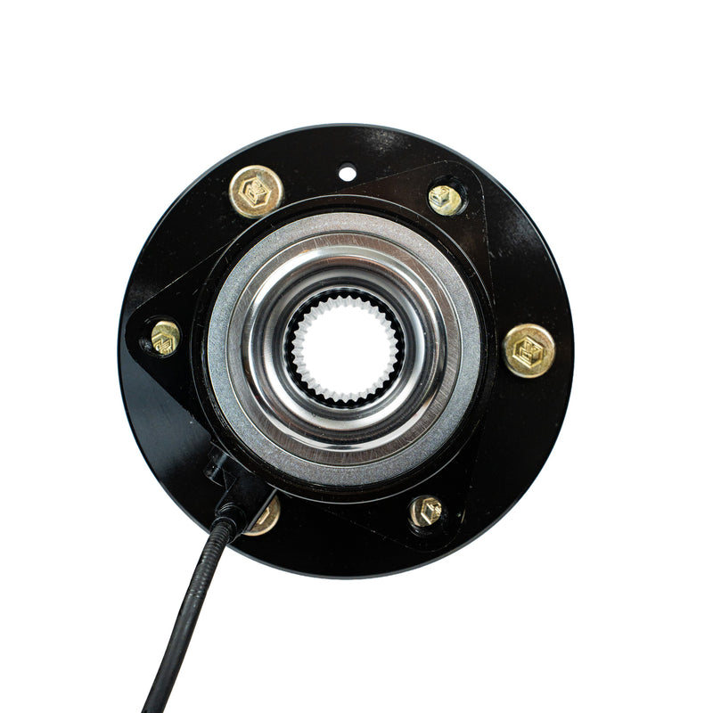 Load image into Gallery viewer, Kryptonite Lifetime Warranty Wheel Bearing for 1999-2006 GM 1500 Trucks & SUVs