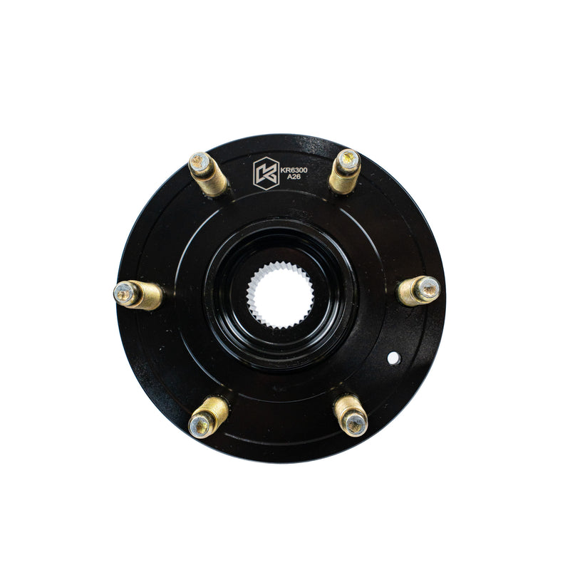 Load image into Gallery viewer, Kryptonite Lifetime Warranty Wheel Bearing for 1999-2006 GM 1500 Trucks & SUVs