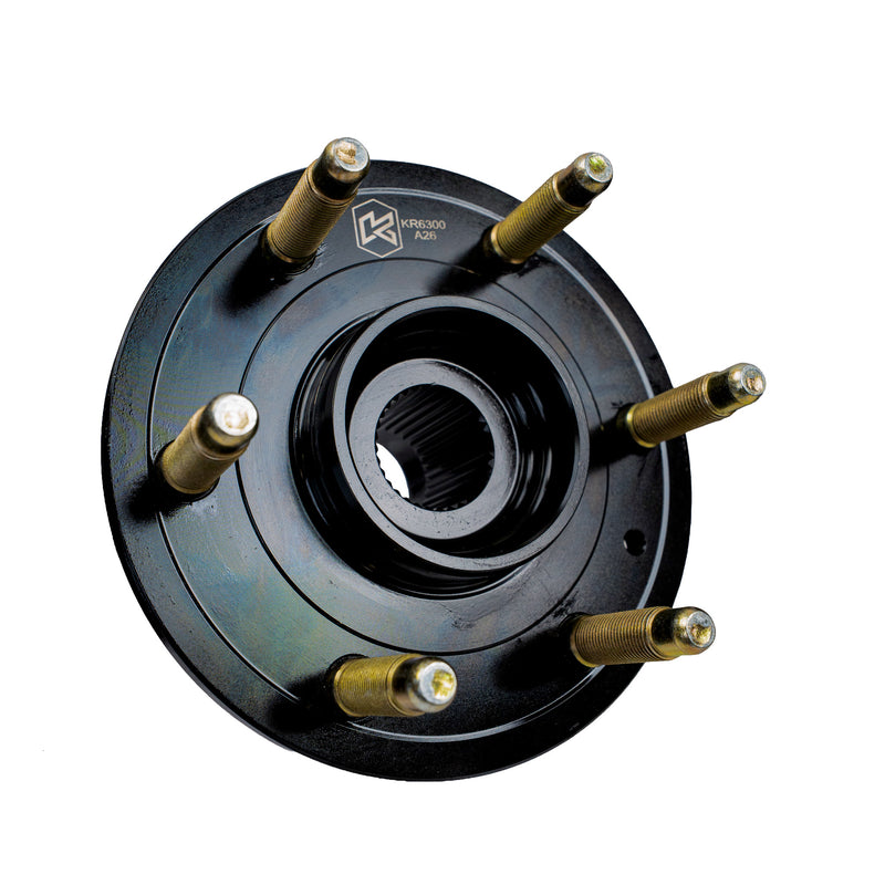 Load image into Gallery viewer, Kryptonite Lifetime Warranty Wheel Bearing for 1999-2006 GM 1500 Trucks & SUVs