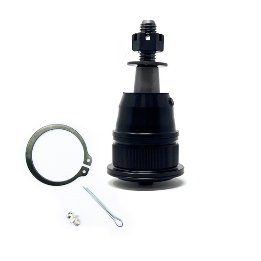 KRYPTONITE PRESS-IN UPPER BALL JOINT FOR STOCK CONTROL ARM FOR 2001–2010 CHEVY/GMC HD TRUCKS & HUMMER H2