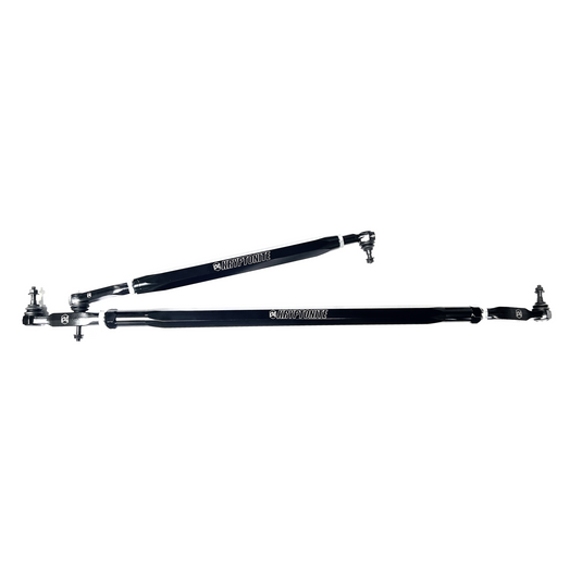 KRYPTONITE STEERING KIT FOR RAM TRUCK 2500/3500 2003-2013