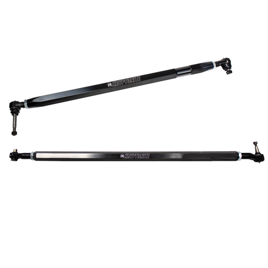 KRYPTONITE COMPLETE STEERING KIT F450/550 SUPER DUTY 2005-2024
