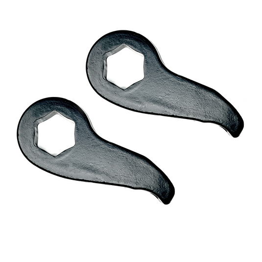 KRYPTONITE LEVELING KEY SET 2020-2025