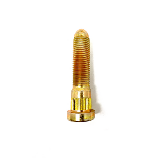 KRYPTONITE (SINGLE) WHEEL STUD FOR 2001–2010 CHEVY/GMC HD TRUCKS