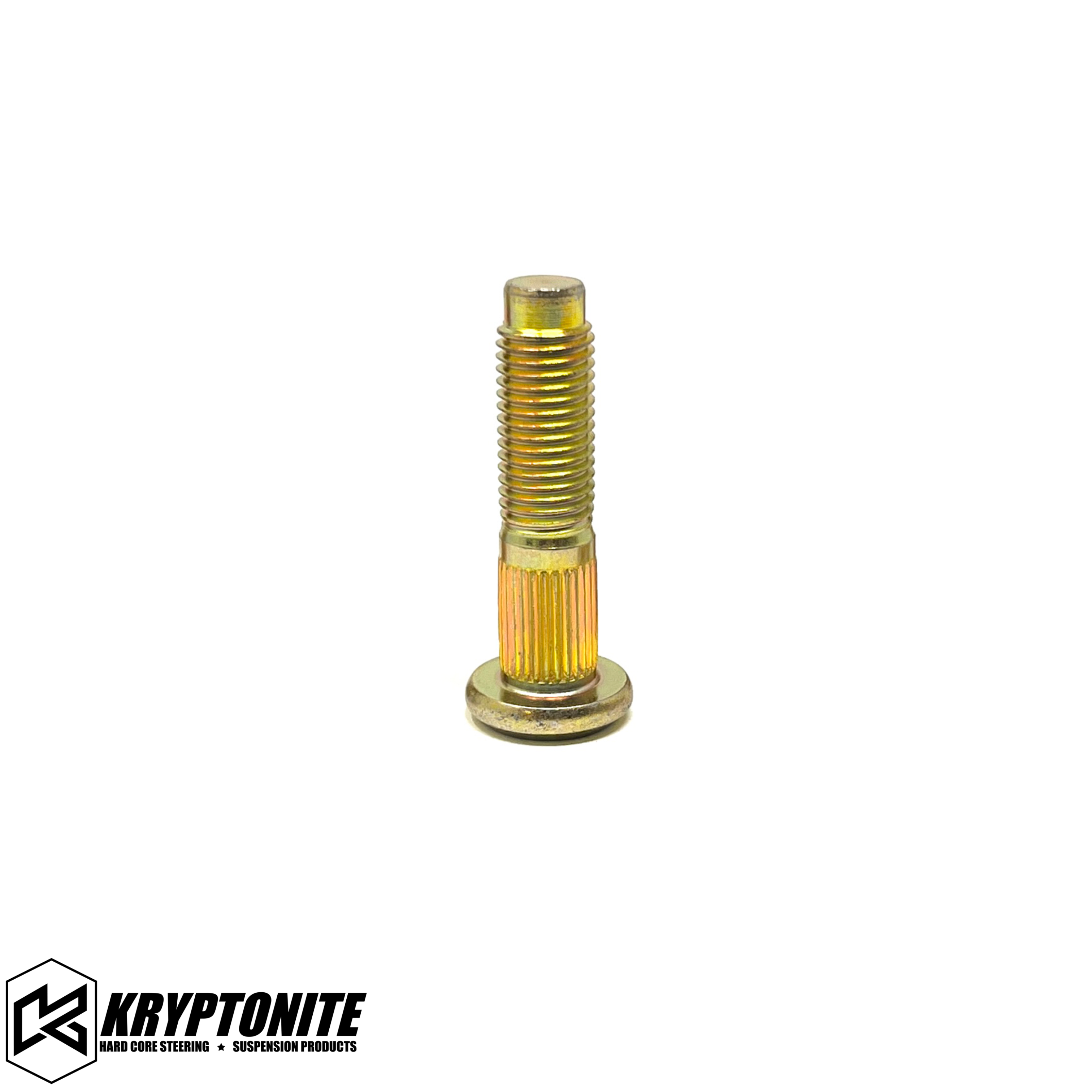 KRYPTONITE CAN-AM MAVERICK X3 DEATH GRIP WHEEL STUD (SINGLE) 2017
