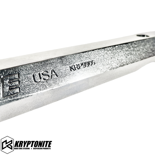 KRYPTONITE SS SERIES CENTERLINK TIE ROD PACKAGE 1999-2006 GM 1500 6 LUG TRUCKS/SUVS