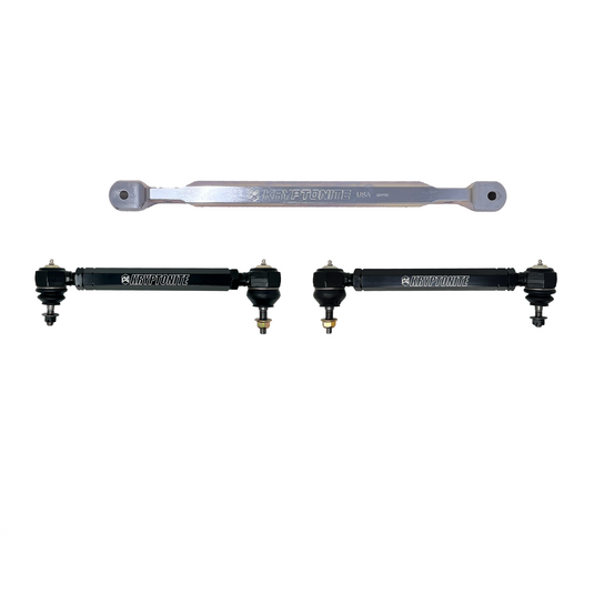 KRYPTONITE SS SERIES CENTERLINK TIE ROD PACKAGE C-SERIES 1988-1998