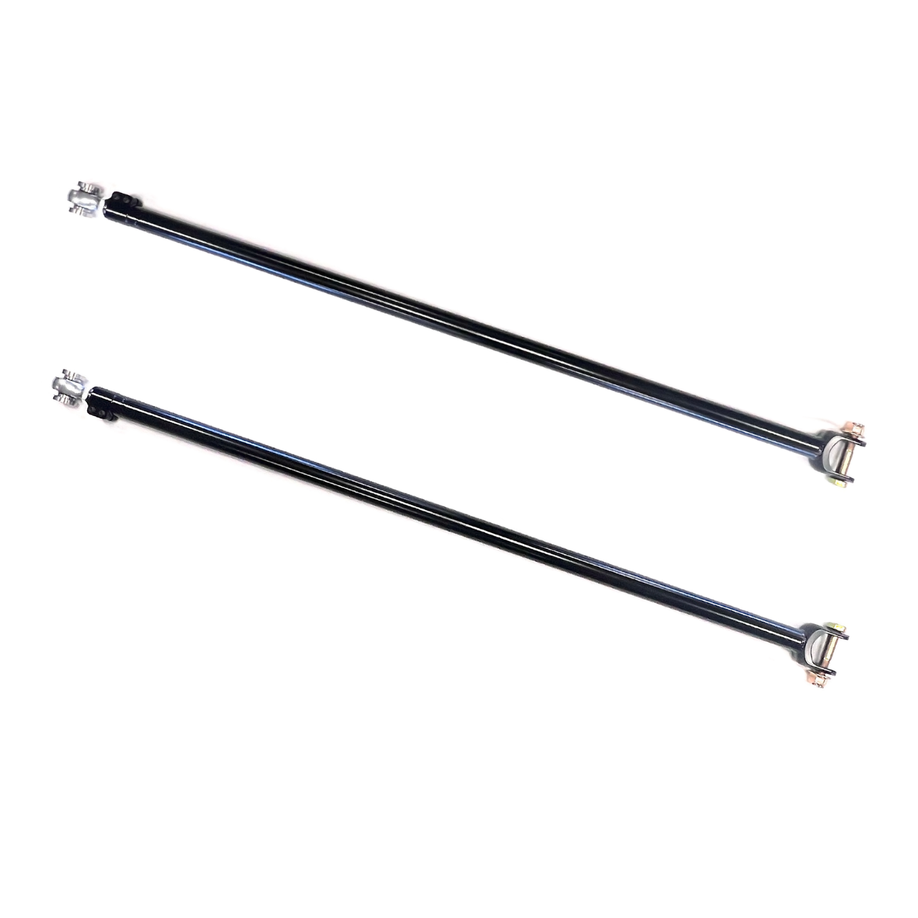 KRYPTONITE ADJUSTABLE TOE LINKS FOR POLARIS TURBO R/PRO S