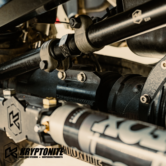 KRYPTONITE TRACK BAR 2013-2025 2500/3500 RAM TRUCK