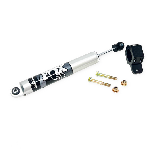 FOX PERFORMANCE SERIES 2.0 STABILIZER - RAM TRUCK 2500/3500 2003-2013
