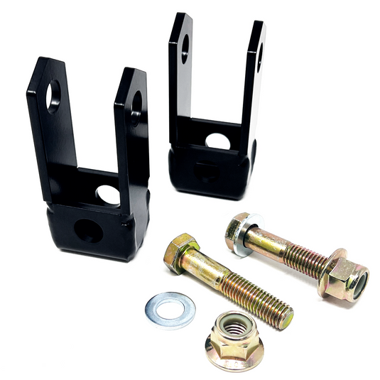 KRYPTONITE SHOCK EXTENSIONS 1/2 TON 6 LUG 1999-2006 (KRSE99)