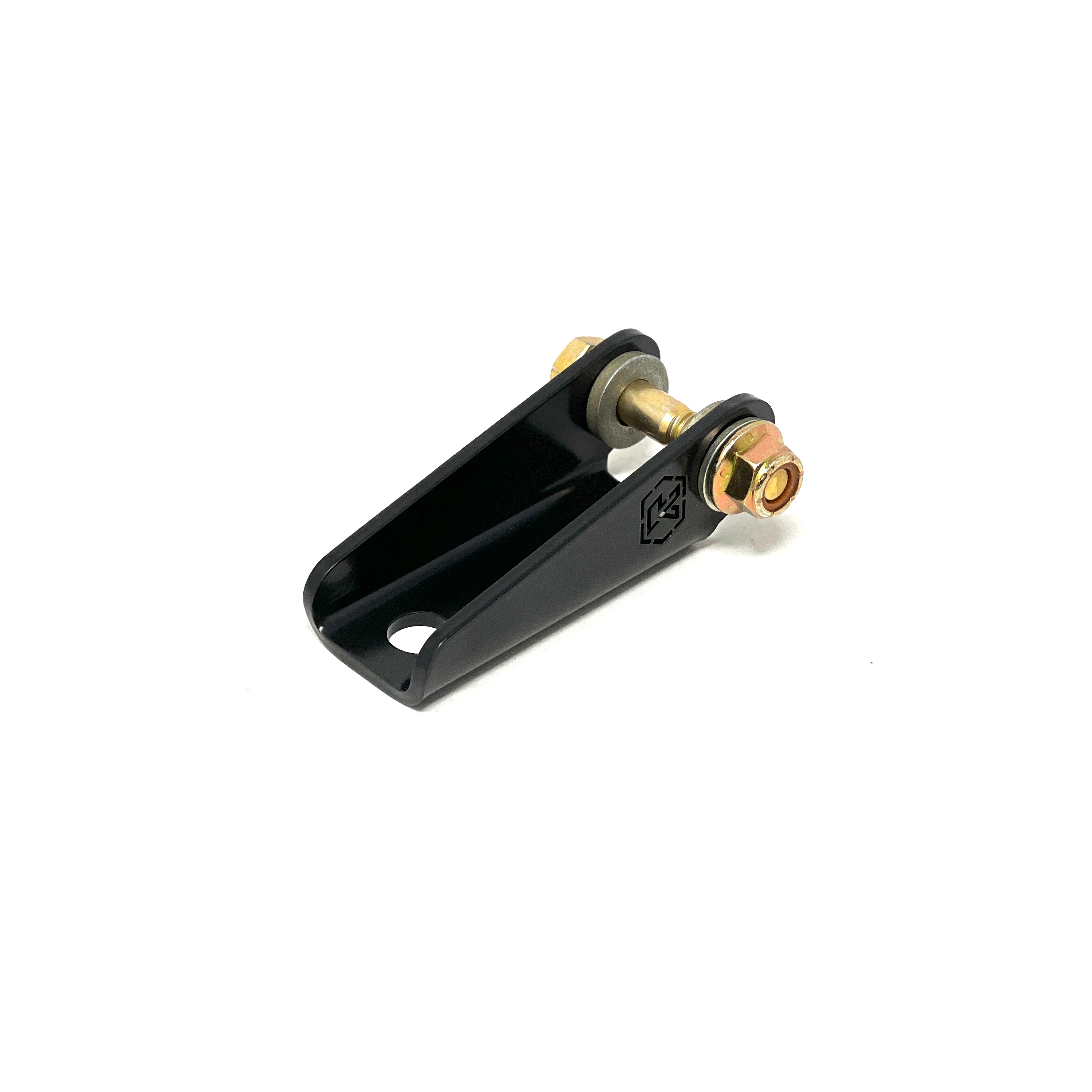 KRYPTONITE BOLT ON STEERING STABILIZER BRACKET 1988-1998