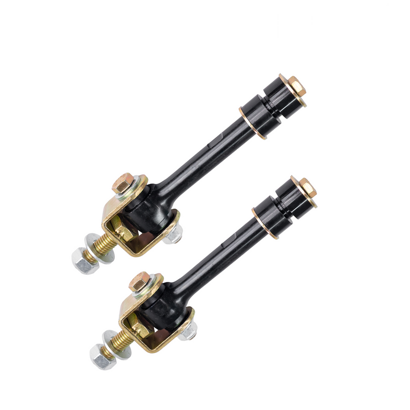 Load image into Gallery viewer, Kryptonite Sway Bar End Links for 2001–2019 Chevy/GMC HD Trucks