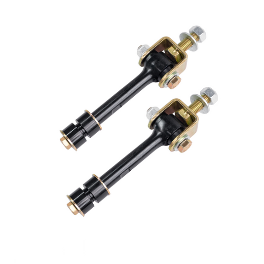 KRYPTONITE SWAY BAR END LINKS 0–2