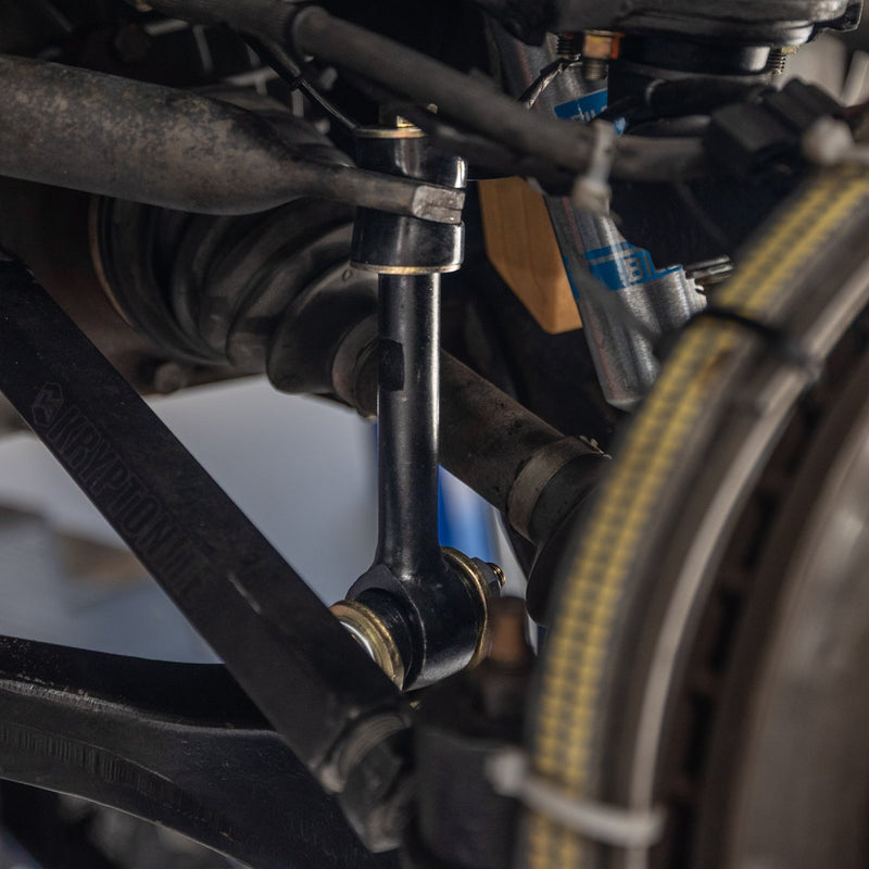 Load image into Gallery viewer, Kryptonite Sway Bar End Links for 2001–2019 Chevy/GMC HD Trucks