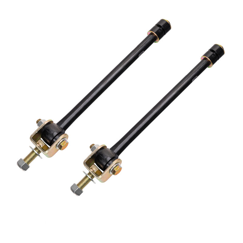 Load image into Gallery viewer, Kryptonite Sway Bar End Links for 2001–2019 Chevy/GMC HD Trucks