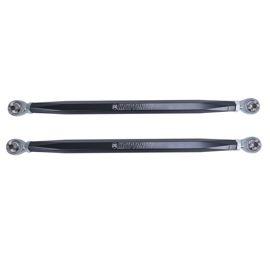 KRYPTONITE HIGH CLEARANCE UPPER RADIUS ROD SET FOR 2026 KAWASAKI TERYX H2