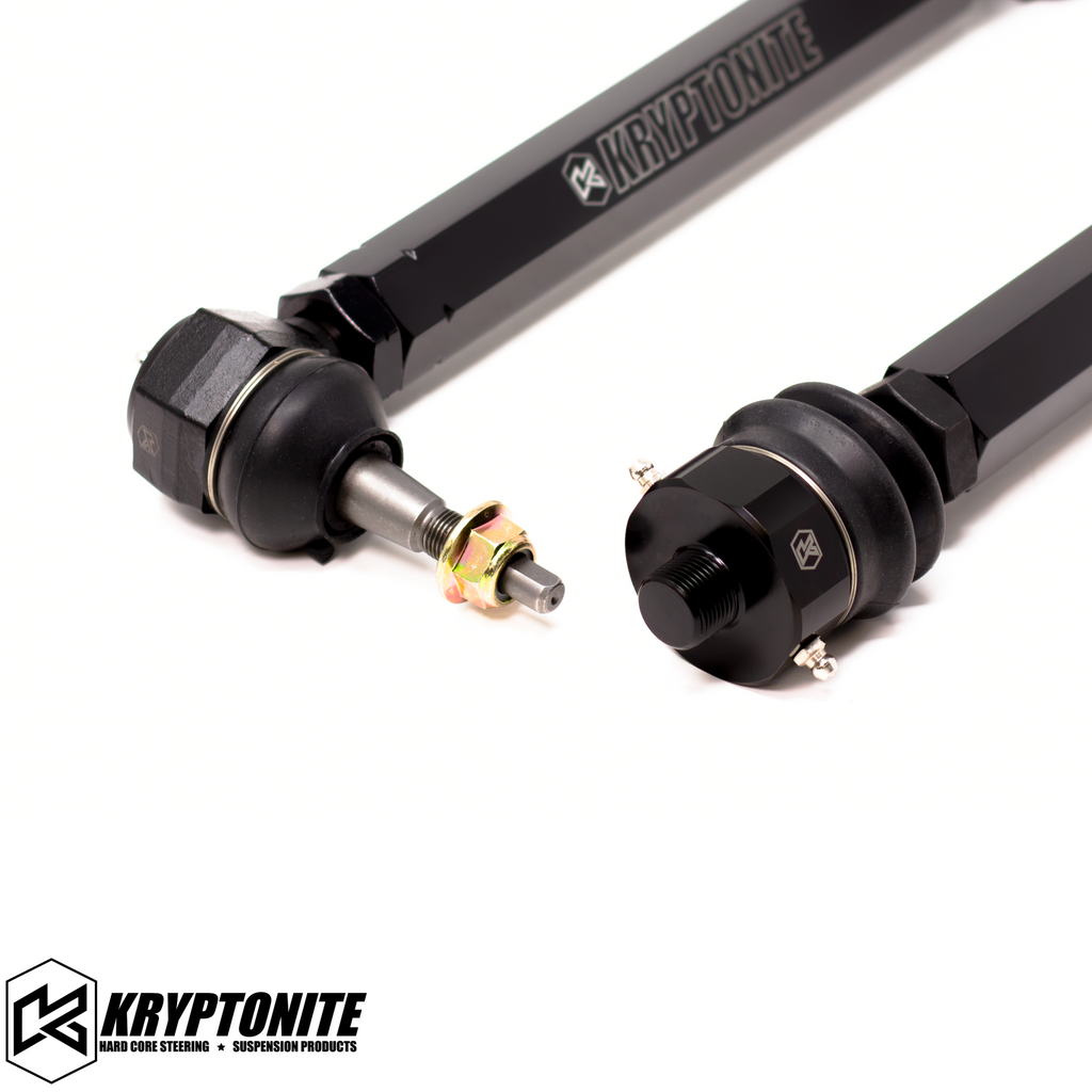 KRYPTONITE KRX 1000 DEATH GRIP TIE RODS STAGE "1" 2020-2023