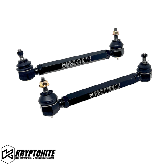 KRYPTONITE ULTIMATE FRONT END PACKAGE 1999-2006 GM 1500 6 LUG TRUCKS/SUVS