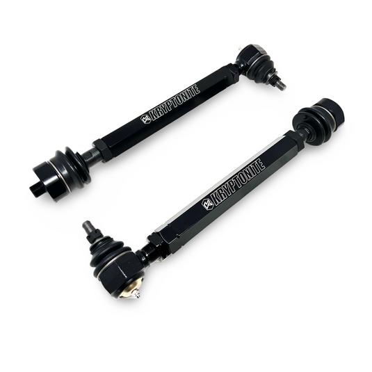 KRYPTONITE TIE RODS 1999-2006 GM 1500 6 LUG TRUCKS/SUVS