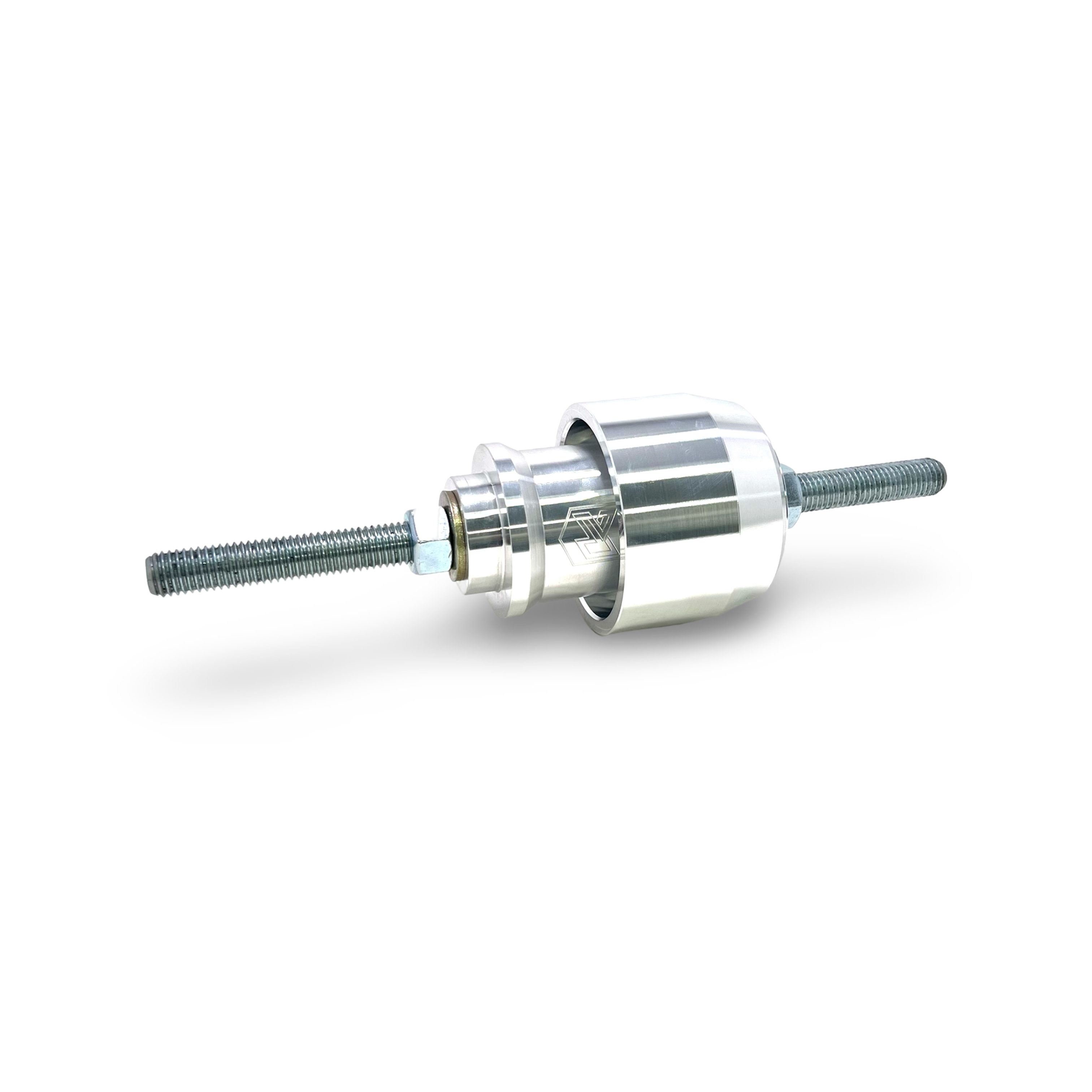 44MM POLARIS RZR WHEEL BEARING TOOL – Kryptonite Products