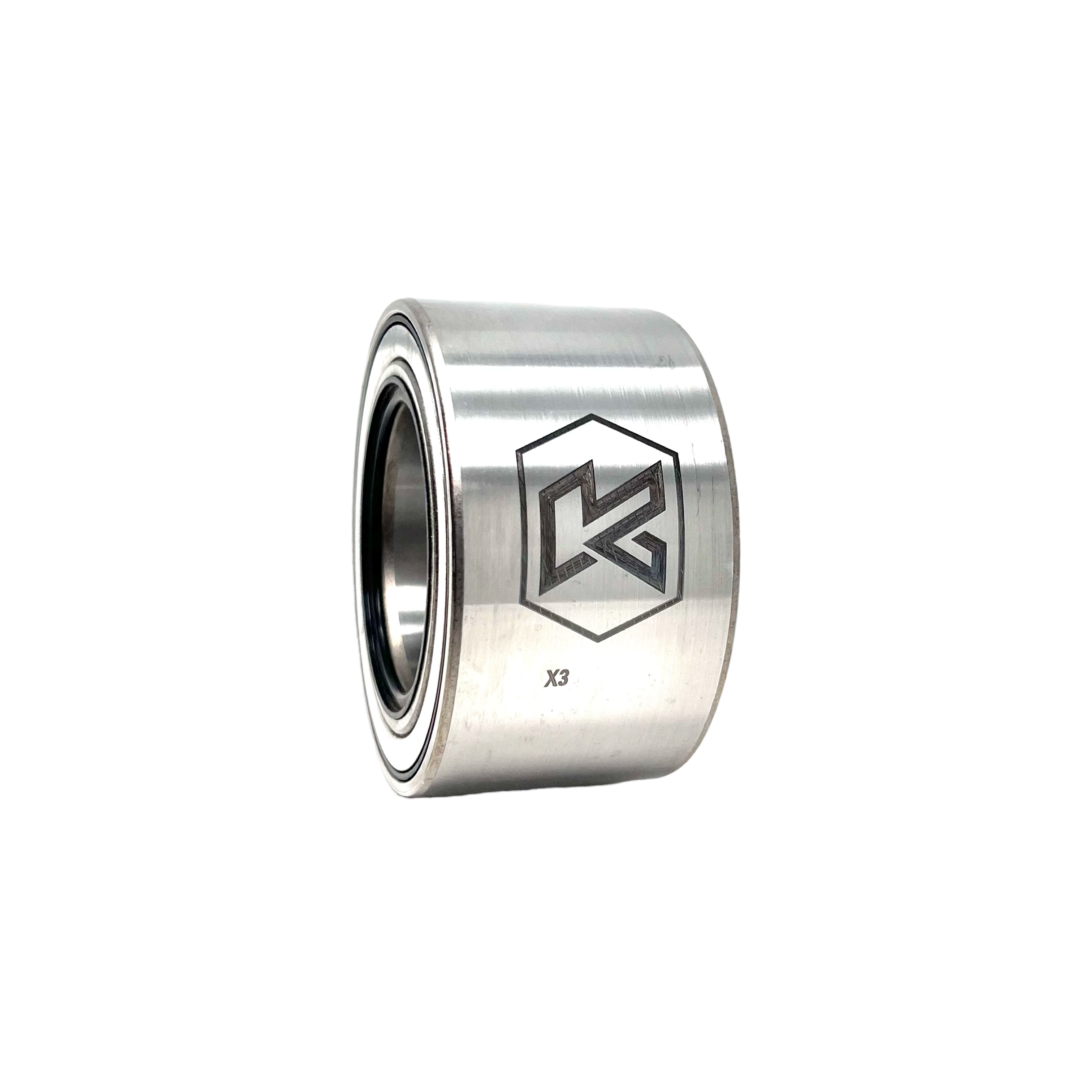 スペースクリアリング用　クロス karen kingston KRYPTONITE CAN-AM MAVERICK X3 LIFETIME WARRANTY WHEEL BEARING 2017