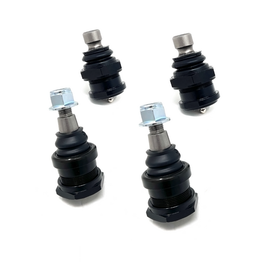KRYPTONITE BALL JOINT PACKAGE DEAL FOR  POLARIS PRO/TURBO R/PRO S