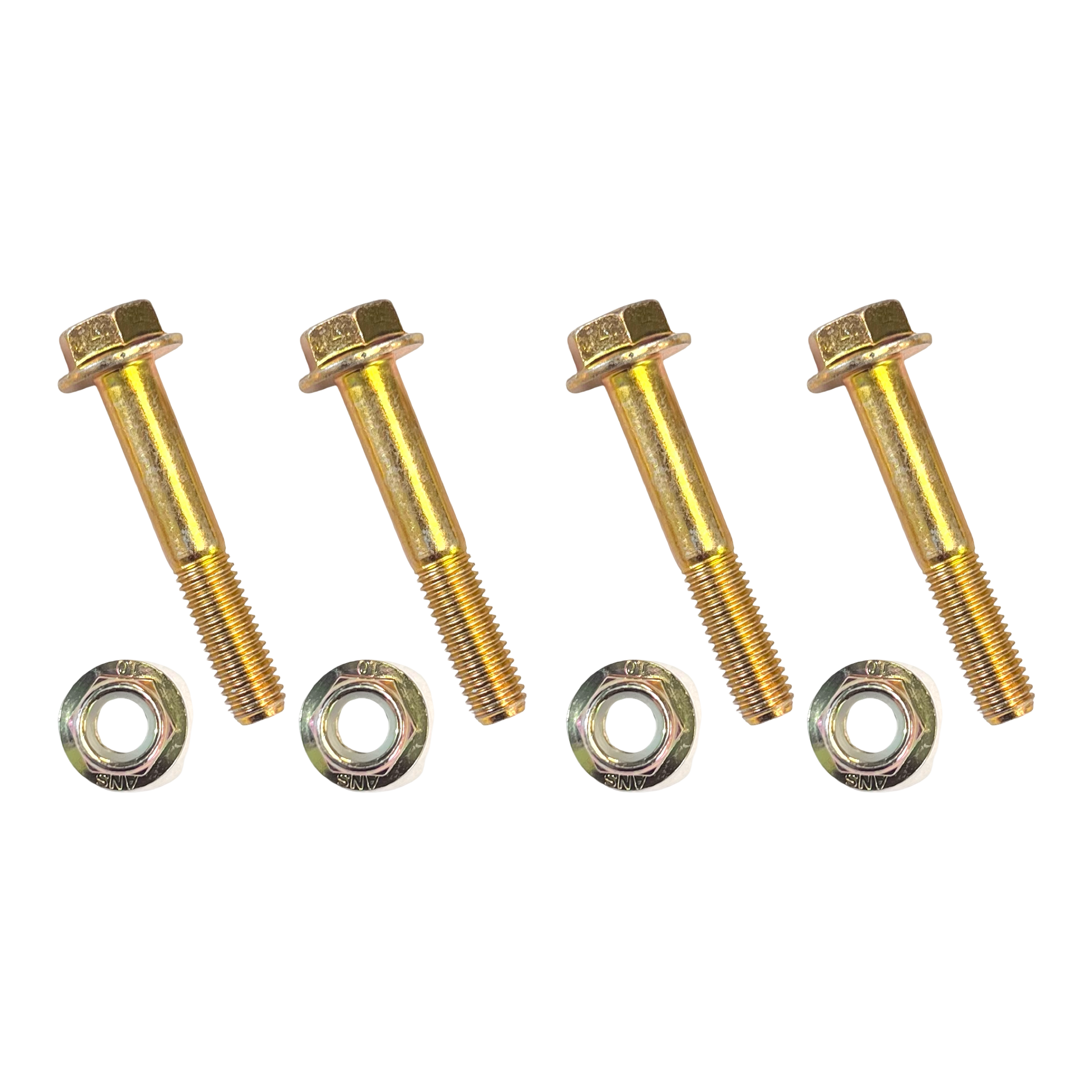 POLARIS RZR XP BALL JOINT HARDWARE UPGRADE 2014-2024 – Kryptonite