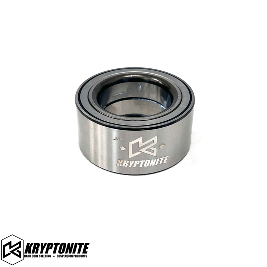 KRYPTONITE LIFETIME WARRANTY WHEEL BEARING + WASHER FOR 2014-2023 XP POLARIS RZR