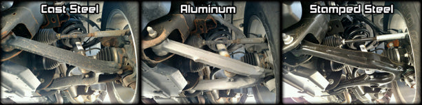 Load image into Gallery viewer, Kryptonite Lower Ball Joint for 1999-2016 Chevy/GMC 1500 Trucks with Cast Steel Control Arms