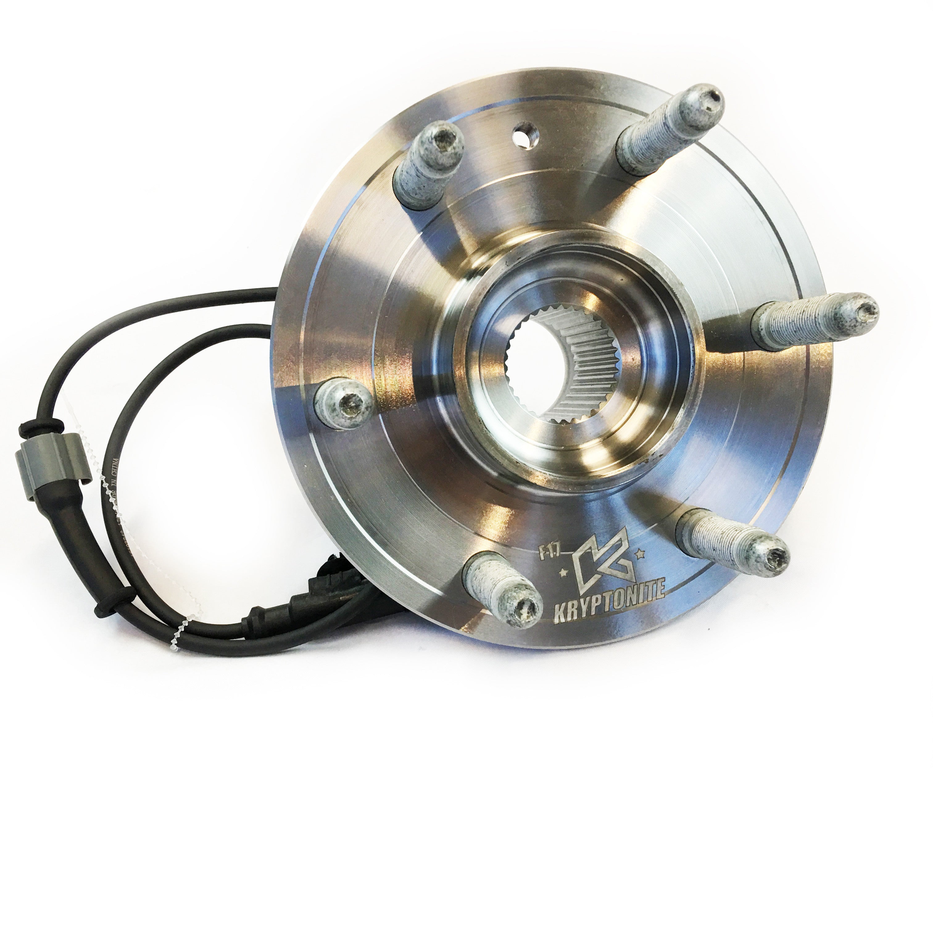 アクセサリー bigtonton KRYPTONITE LIFETIME WARRANTY WHEEL BEARING 1999-2006 GM 1500 / 6