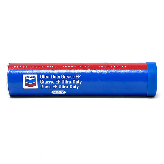 CHEVRON ULTRA-DUTY GREASE EP2