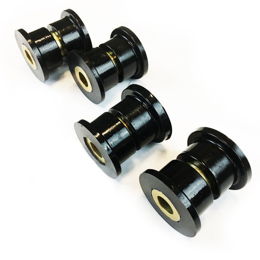 KRYPTONITE UPPER CONTROL ARM COMPLETE BUSHING KIT FOR 2001–2010 CHEVY/GMC TRUCKS/SUVS