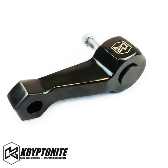 KRYPTONITE IDLER ARM FOR 2001–2010 CHEVY/GMC HD TRUCKS & HUMMER H2