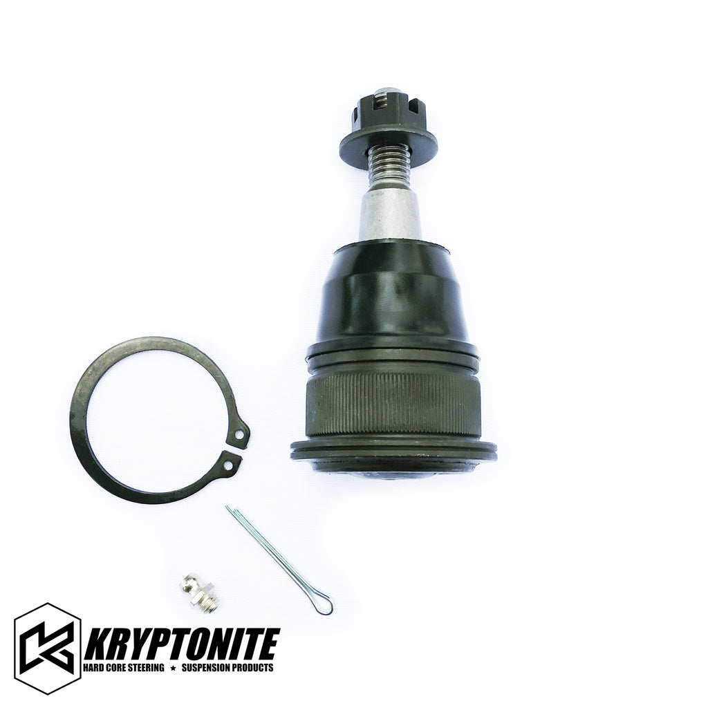 KRYPTONITE UPPER AND LOWER BALL JOINT PACKAGE DEAL (For Stock Control