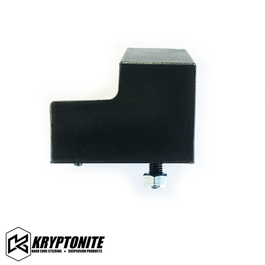 KRYPTONITE FRONT LOWER BUMP STOPS FOR CHEVY/GMC 1500HD/2500HD/3500HD TRUCKS