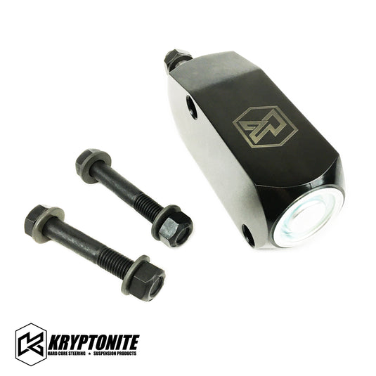 KRYPTONITE IDLER SIDE PACKAGE FOR 2001–2010 CHEVY/GMC 1500HD/2500HD/3500 TRUCKS