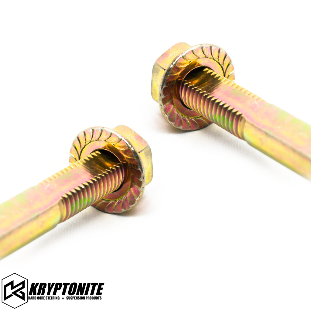 KRYPTONITE CAM BOLT KIT KR0026 Kryptonite Products