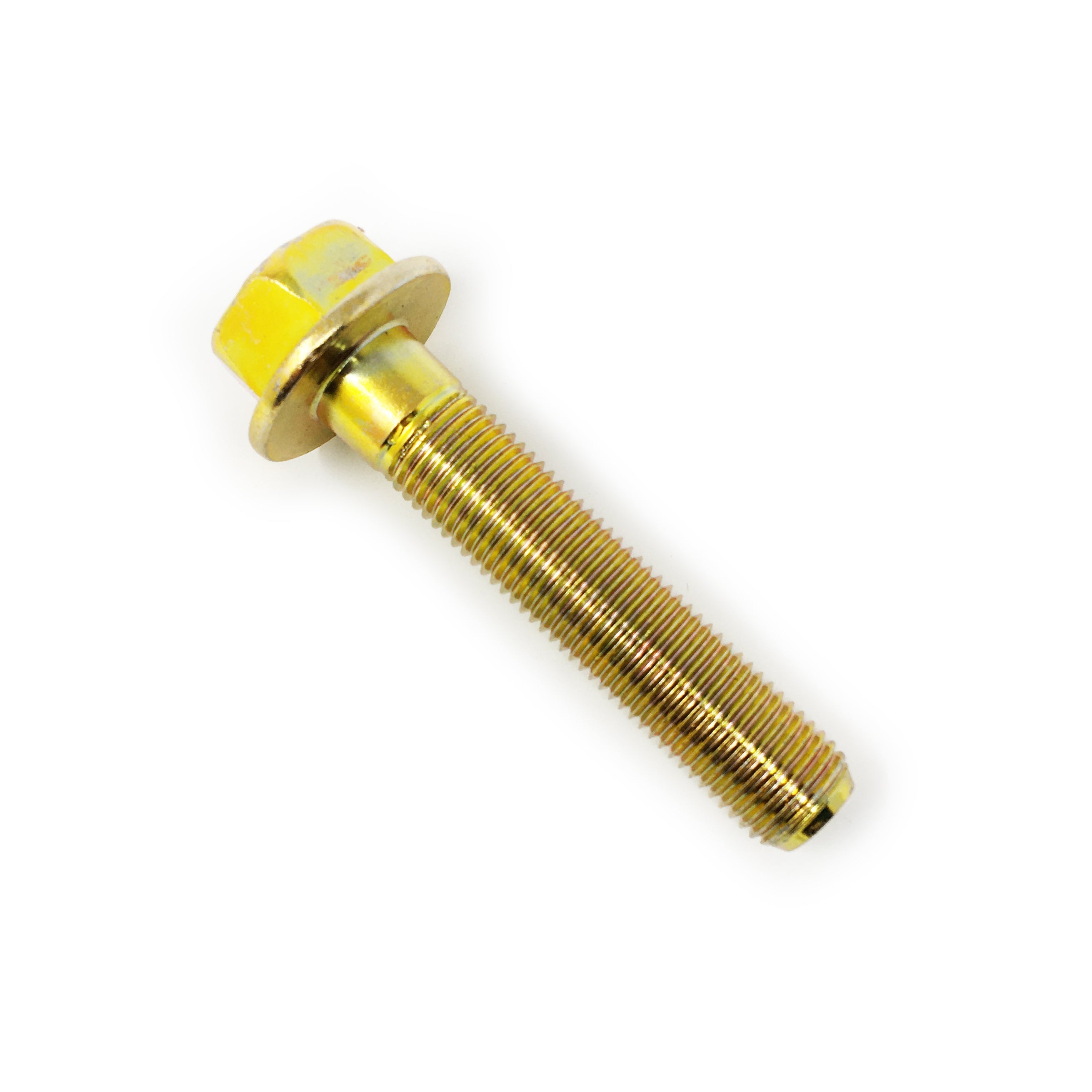 KRYPTONITE WHEEL BEARING SPINDLE BOLT ZINC PLATED FOR 2011–2026