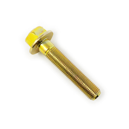 KRYPTONITE WHEEL BEARING SPINDLE BOLT ZINC PLATED FOR 2011–2025 CHEVY/GMC HD TRUCKS